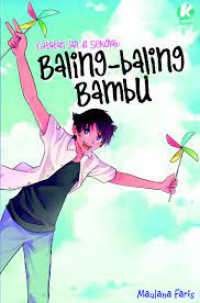 Image of Catatan jail disekolah : BALING - BALING BAMBU