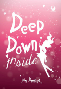 Image of DEEP DOWN INSIDE