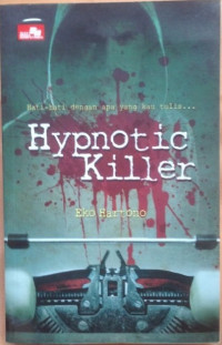 Image of HYPNOTIC KILLER