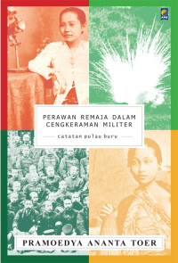 Image of PERAWAN REMAJA DALAM CENGKERAMAN MILITER