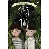 Image of WEIRD and WICKED SERIES 6 : TIFA TUA